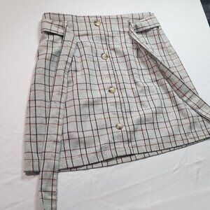 Potters Pot Skirt
Lot K